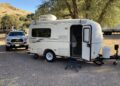 West Texas Travel – Camping